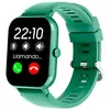 Image de Cool Montres Connectée Silicone Forest