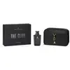 Image de Scalpers, Set cadeau beauté, The Club Set Eau de Parfum 125ml + Vanity Case (Coffret de parfum)