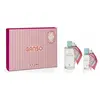 Image de El Ganso, Set cadeau beauté, Coffret de parfum pour femme CIAO BELLA! EDT 2 pièces (Coffret de parfum)