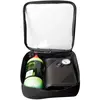 Image de Jbm Kit De Réparation De Crevaison - Liquide Et Compresseur D'air One Size