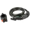Image de Jbm Antivol à Combinaison Pour Vélo One Size