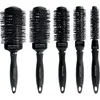 Image de Artero, Brosse + peigne, Brosse graphite