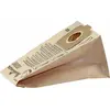 Image de Silex Sac adaptable pour aspirateur compact - Lot de 5, Sac à poussière