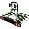 Image de Go Biker Porte-vélos Pour 4 Vélos Pro Z4