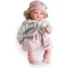 Image de Antonio Juan Poupée bébé 16277 42 cm
