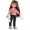 Image de Antonio Juan Spanische Emily-Puppe 33 cm