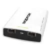 Image de Approx Batterie Externe 7.800mah