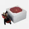 Image de Approx APP500LITENV2 (500 W), Alimentation PC, Gris