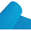 Image de Exma, Tapis, Aqua-mat basic bleu antidérapant rouleau de tapis multi-usages 65 cm x 15 m (1500 x 65 cm)