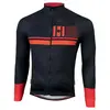 Image de Eltin Maillot à Manches Longues Thermal Stick