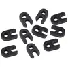Image de Eltin Démonte-obturateur De Valve Presta 10 Unités One Size