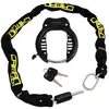 Image de Eltin Cadenas De Cadre De Vélo Caiman