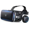 Image de Victor Reinz 3d virtual reality glasses with audio, Casque VR, Noir