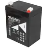 Image de Gp Batteries Batterie De Voiture 12v 2.9ah Heycar Serie Ha