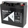 Image de Gp Batteries Batterie De Voiture 12v 18ah Heycar Serie Ha