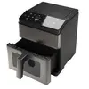 Image de Aiwa Friteuse à Air Kumada Afr-8000
