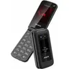 Image de Aiwa Mobiltelefon für ältere Erwachsene FP-30-4G/BK, Téléphone portable à touches, Noir