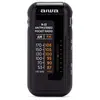 Image de Aiwa Radio R-22bk Analogique De Poche