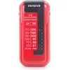 Image de Aiwa RO R-22RD (AM, FM), Radio, Rouge