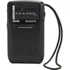 Image de Aiwa Radio RS-33 (AM, FM), Radio, Noir