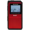 Image de Aiwa RO DAB RD-20DAB (DAB+ DAB), Radio, Rouge