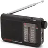 Image de Aiwa RS-55BK (AM, FM, Bluetooth), Radio, Noir
