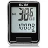 Image de Echowell Compteur Vélo Bc9w