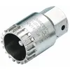 Image de Bike Hand Outil De Blocage De Cassette Shimano SHIMANO
