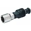 Image de Bike Hand Extracteur De Pédalier Shimano Octalink / Isis / 14 mm