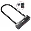 Image de Ges Antivol U 12 Mm 12 x 166 x 320 mm