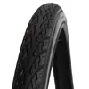 Image de Black Cat Tire Pneu Rigide Urbain 24'' X 1.375 24'' x 1.375