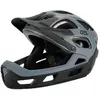 Image de Ges Casque De Descente D-scent