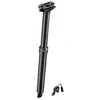 Image de Tranzx Tige De Selle Télescopique Inner Cable 125 Mm