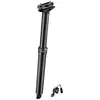Image de Tranzx Tige De Selle Télescopique Inner Cable 125 Mm