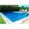Image de Fun&Go, Couverture de piscine, Leggings bleu 4 x 8 m (800 x 400 cm)