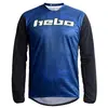 Image de Hebo Maillot Enduro Manches Longues Yukon