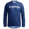 Image de Hebo Maillot à Manches Longues Kodiak