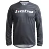 Image de Hebo Maillot à Manches Longues Kodiak
