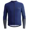 Image de Hebo Maillot à Manches Longues Volts