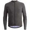 Image de Hebo Maillot à Manches Longues Volts