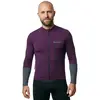 Image de Hebo Maillot à Manches Longues Volts