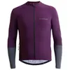 Image de Hebo Maillot à Manches Longues Volts