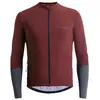 Image de Hebo Maillot à Manches Longues Volts