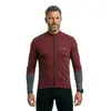 Image de Hebo Maillot à Manches Longues Volts