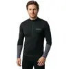 Image de Hebo Maillot à Manches Longues Volts