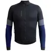 Image de Hebo Maillot Enduro Manches Longues Wats Winter
