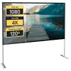 Image de Iggual Monitos Écran De Projection 100´´ 221x124 Cm