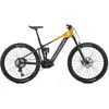 Image de Mondraker Vtt électriques Crafty Race 29´´ Xt M8100 Sgs Shadow+ 2025