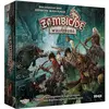 Image de Shots Zombicide Black Plague - Wulfsburg (Français, 1 - 6 Joueur)