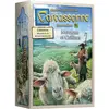 Image de Hans im Glück Carcassonne Moutons et Collines Ext f (Français, 2 - 6 Joueur)